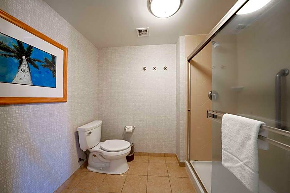 Hampton Inn By Hilton And Suites Madera