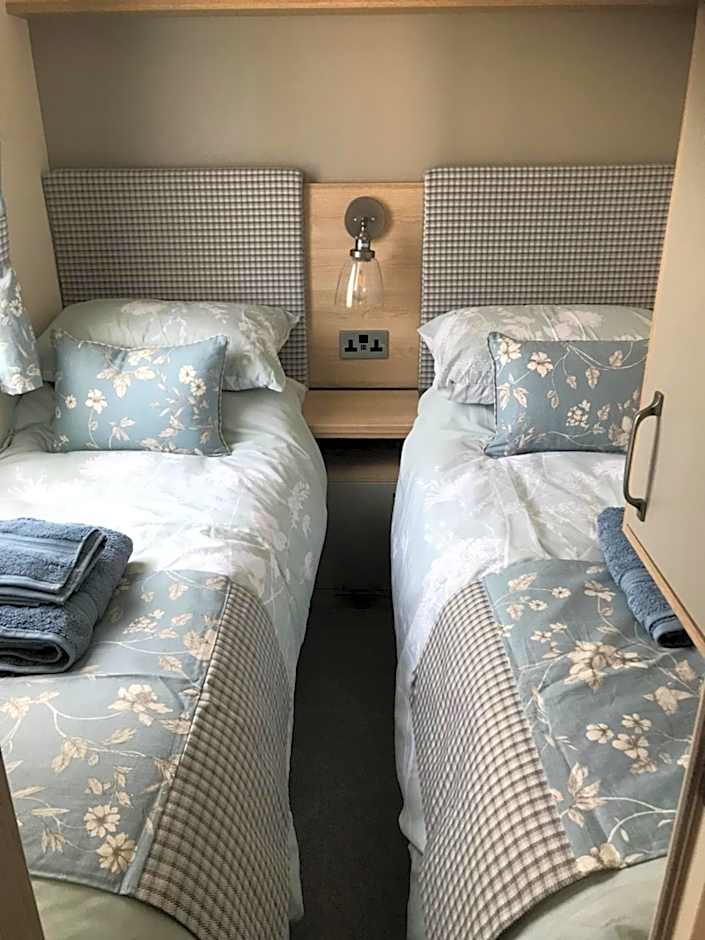 Beautiful Lodge Hastings