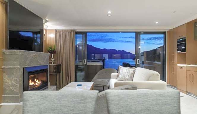 The Carlin Boutique Hotel