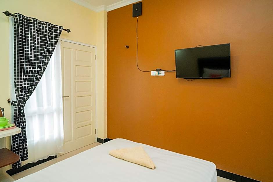 KoolKost Syariah near Jalan Ahmad Yani Banjarmasin 3