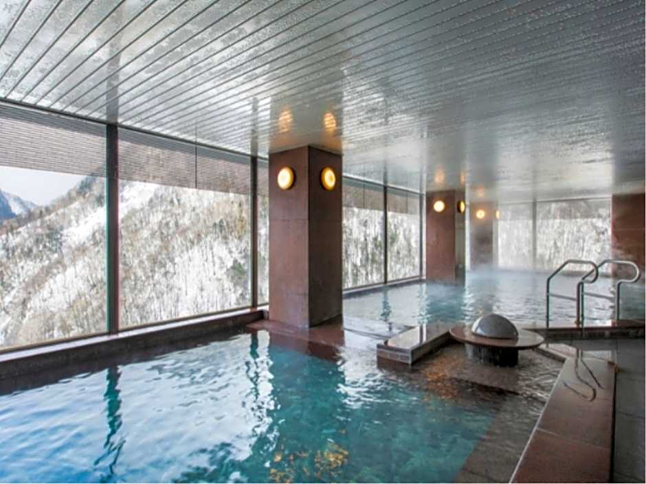 Choyo Tei Hotel