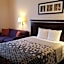 Rodeway inn Urbana Champaign University Area