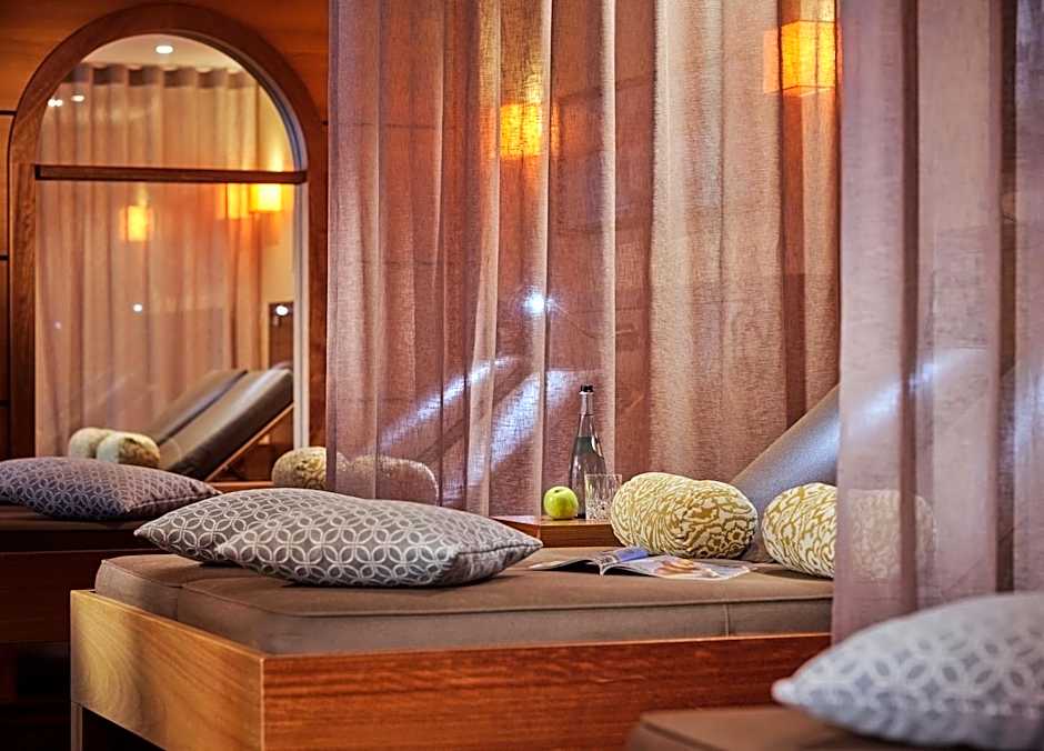 Romantik Hotel Jagdhaus Eiden am See