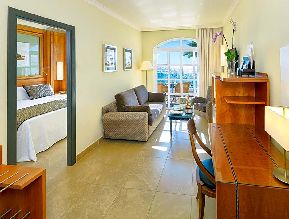 Adrián Hoteles Jardines de Nivaria