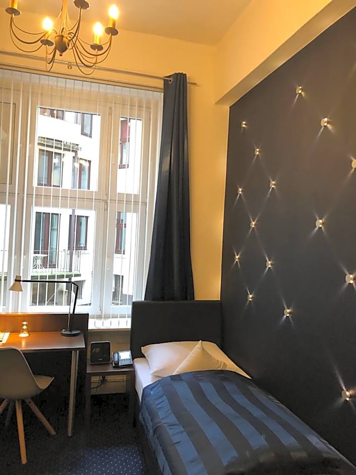 Hotel Wagner im Dammtorpalais