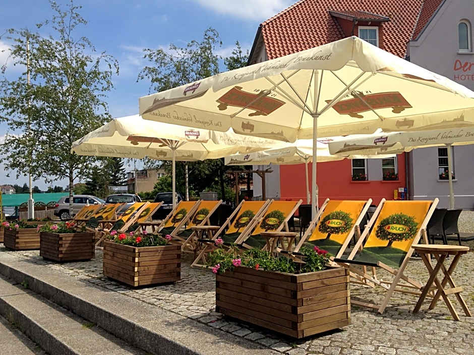 Der Insulaner - Hotel & Restaurant