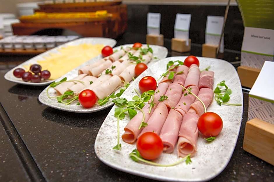 DoubleTree By Hilton London-Ealing Hotel