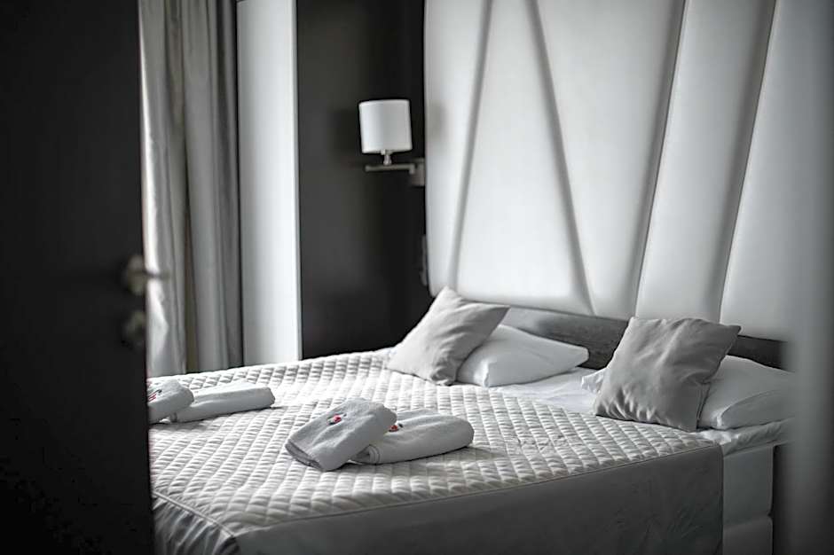 Hotel Grafit