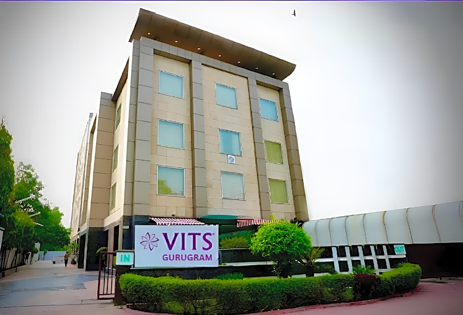 VITS Gurugram formerly known as Windsor Heights 
