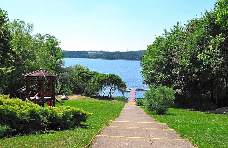 Ośrodek Wypoczynkowy Sielawa