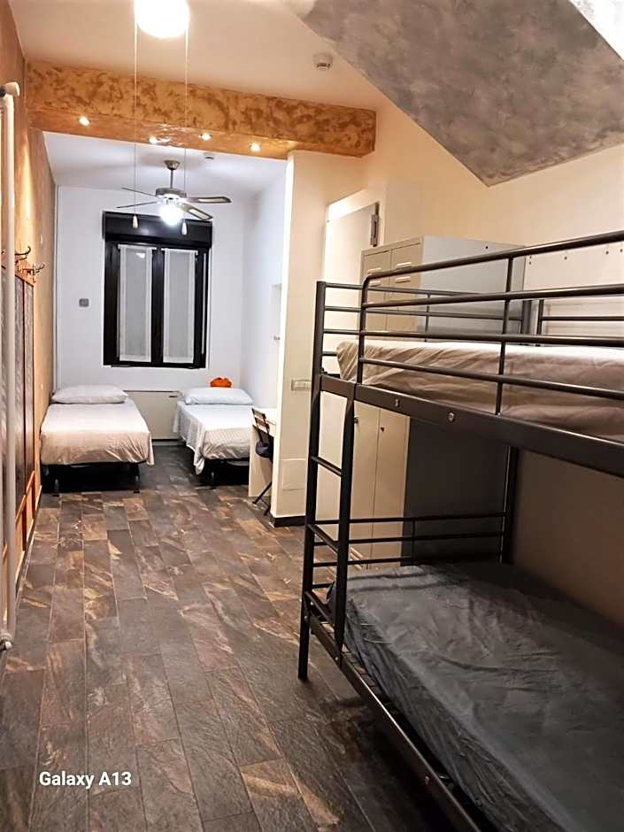 Atmos Luxe Navigli
