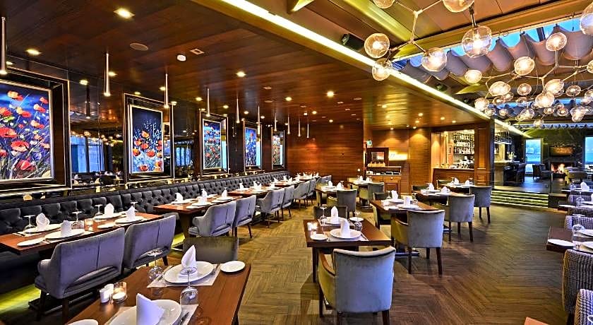 Marigold Thermal & Spa Hotel Bursa