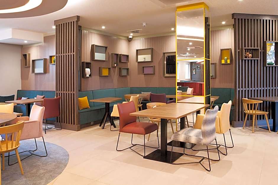 Hampton By Hilton Regensburg
