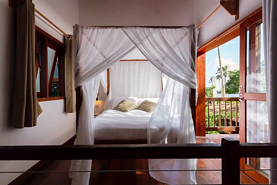 Villa Estrela Bungalow