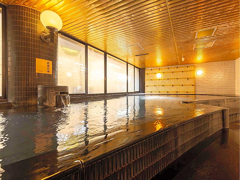 Apa Hotel Kanazawa-Ekimae