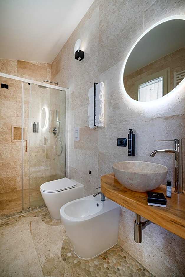 Paghe Eco Luxury Experience