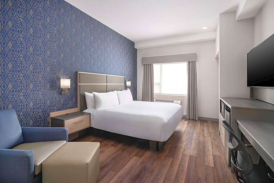 Best Western Plus Prince George