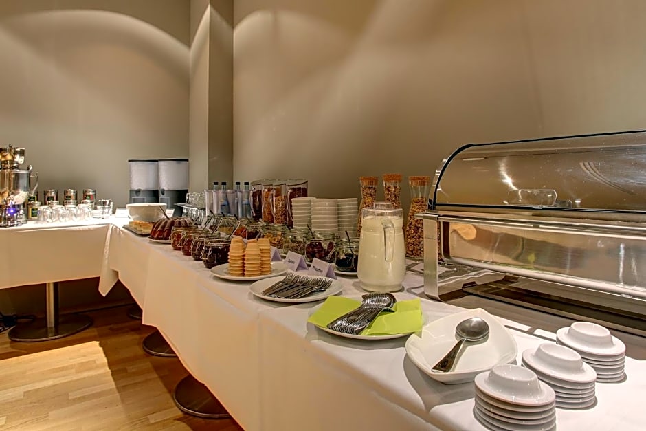 Centro Park Hotel Stuttgart, Trademark Collection by Wyndham