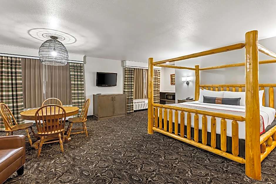 Lumber Jack Lodge, Ascend Hotel Collection