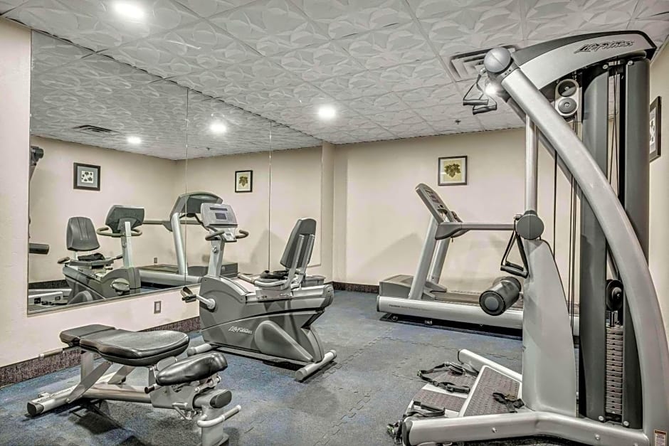 Country Inn & Suites by Radisson, Oklahoma City at Northwest Expressway, OK