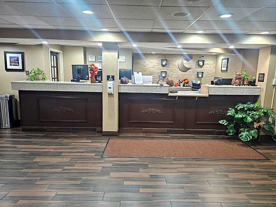 Comfort Inn Wethersfield - Hartford