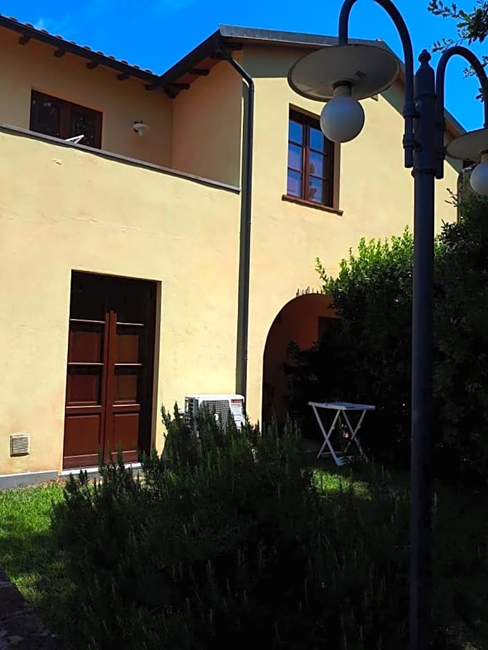 Villaggio Turistico Airone