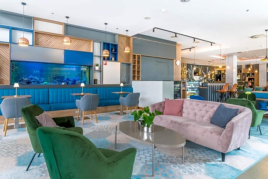 Holiday Inn Zilina By IHG