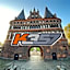 K 357 - Low budget Hotel in Ratekau bei Lübeck