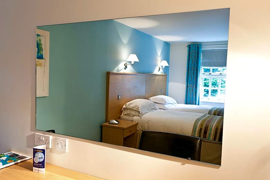 Mosborough Hall Hotel, BW Signature Collection