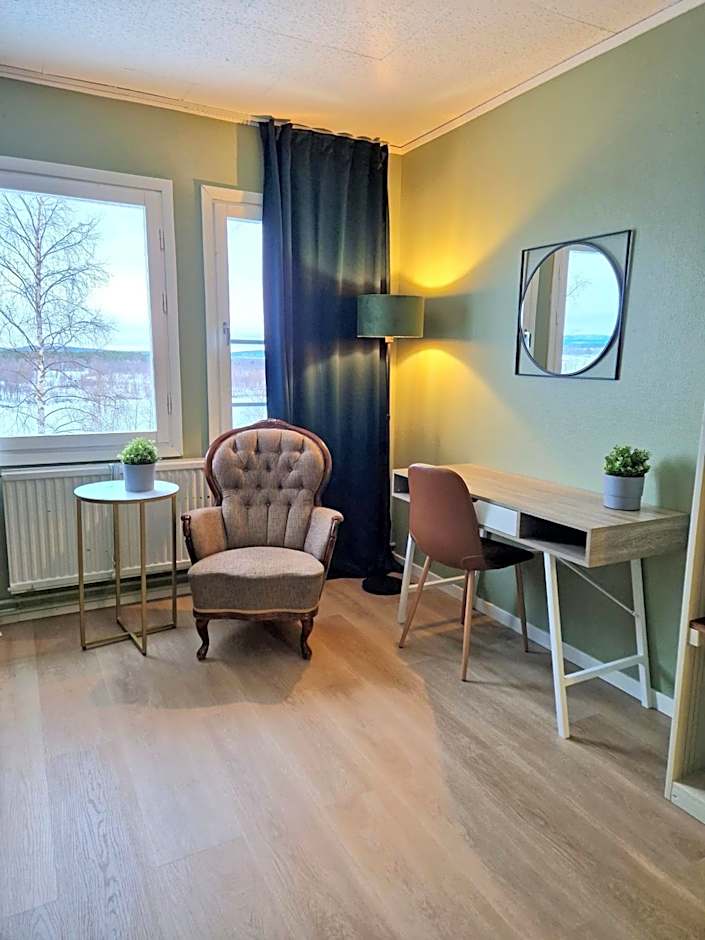 Kuttainen Lodge
