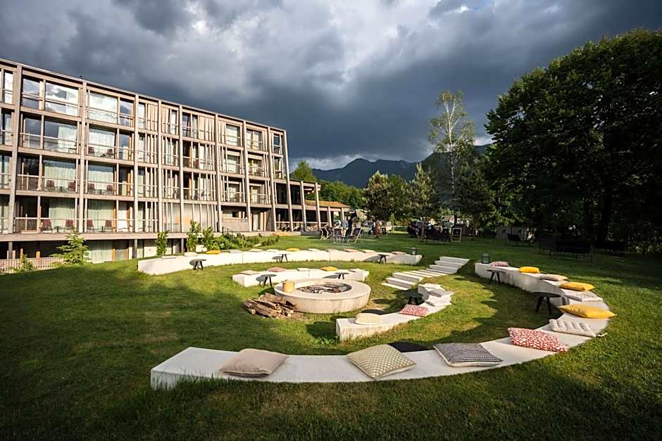 Hotel Bohinj