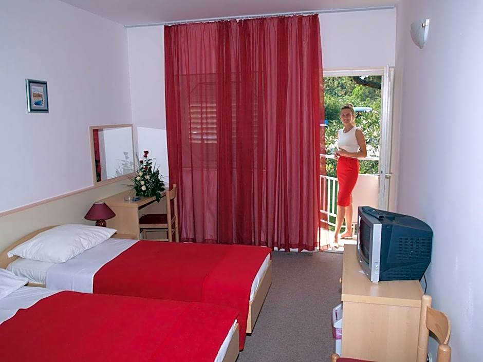 Ville Imperial Vodice