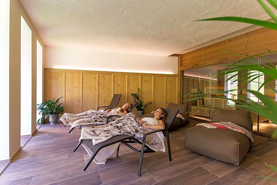 Apparthotel Marteshof