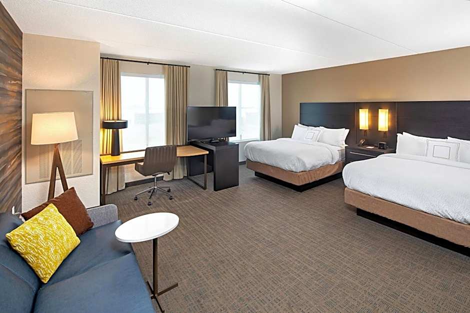 Residence Inn by Marriott Toronto Mississauga West