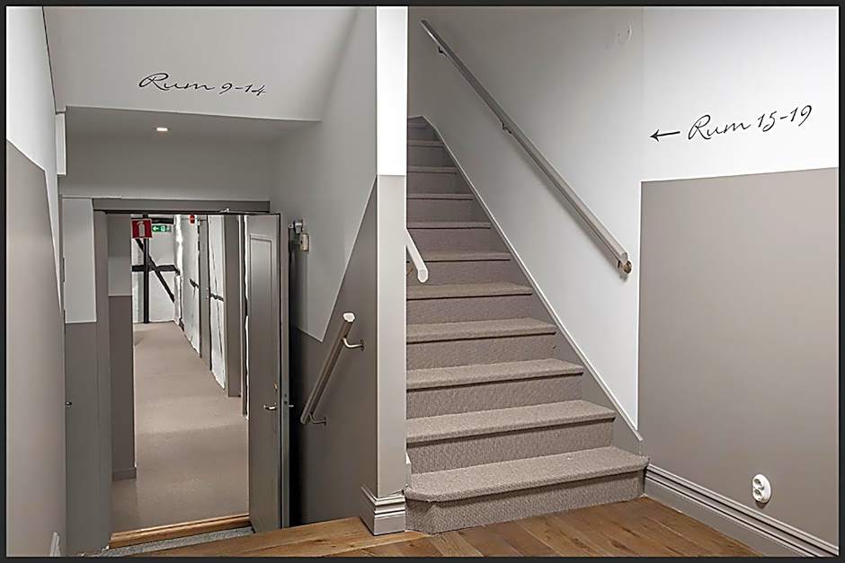 Continental Apartment Hotel Helsingborg