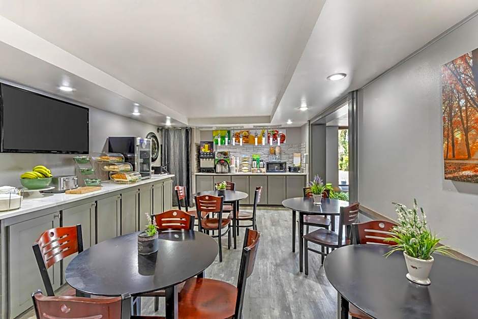 Quality Inn Goose Creek - Charleston