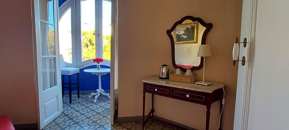 Hotel Noucentista