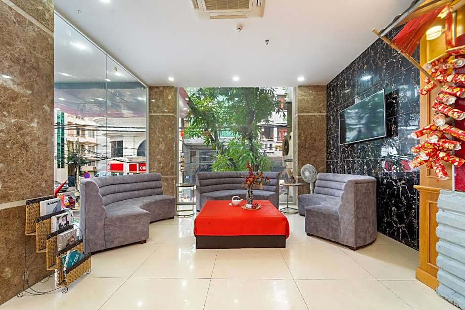 Bella VT Hotel - Bai Sau Vung Tau