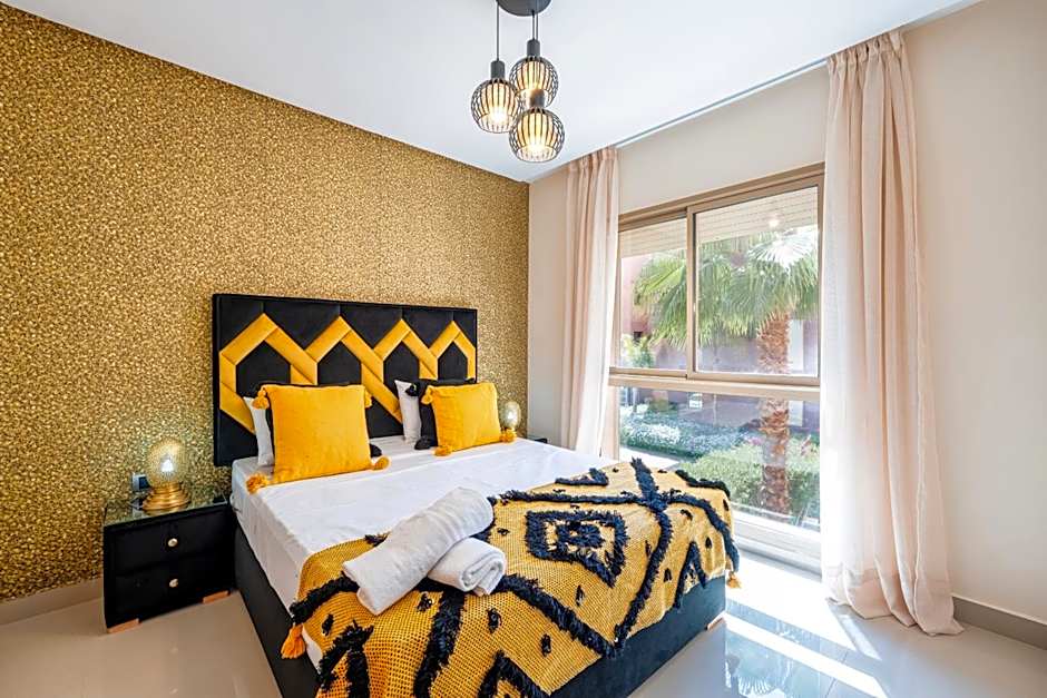 Exceptional Style Nonstop Luxury