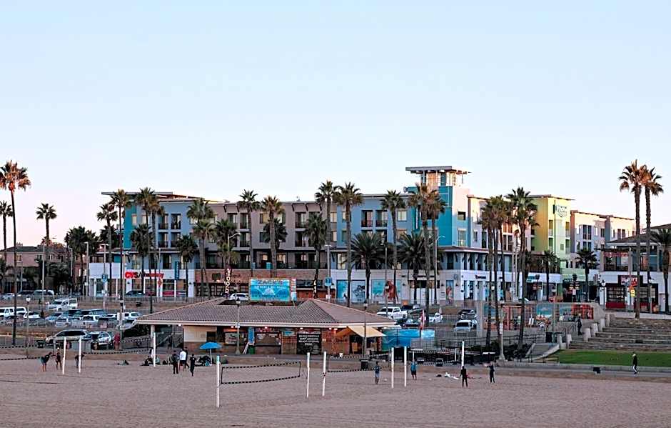 Kimpton Shorebreak Huntington Beach Resort By IHG