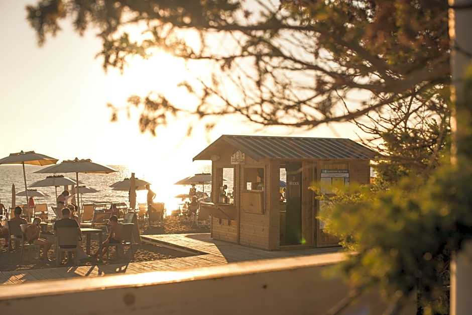 CSA Hotel Beach & Park