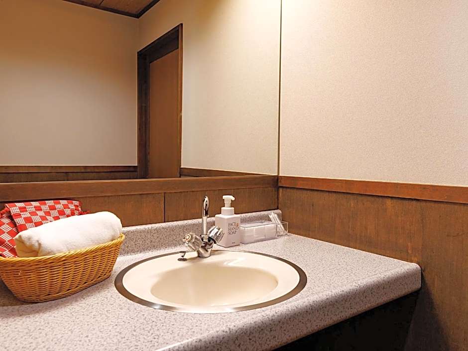 Suwa Grand Shrine Kameya Inn