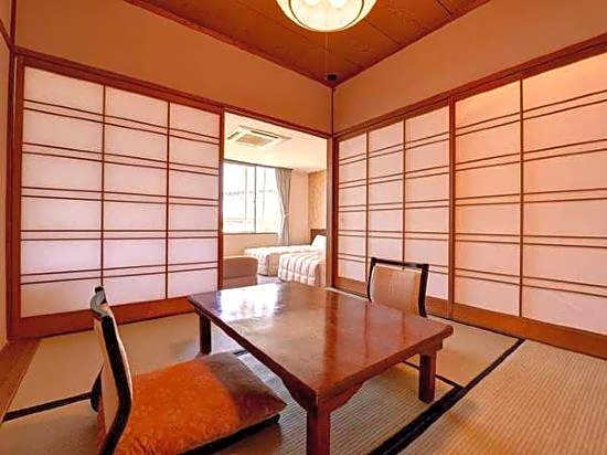 Mimosusogawa Bekkan
