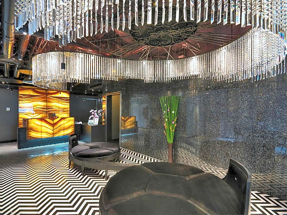 Aspira Skyy Sukhumvit 1