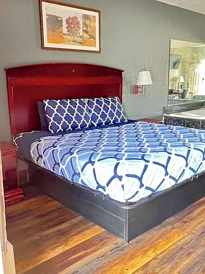 Magnolia Inn And Suites