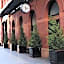 The Mercer