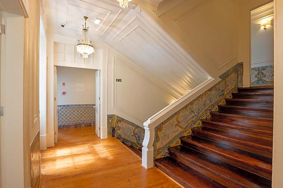 Memoria Lisboa FLH Hotels