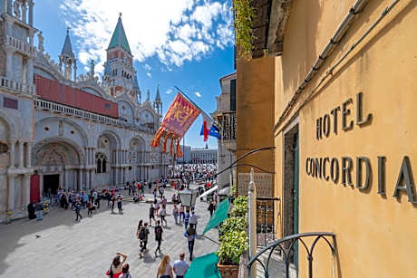Hotel Concordia