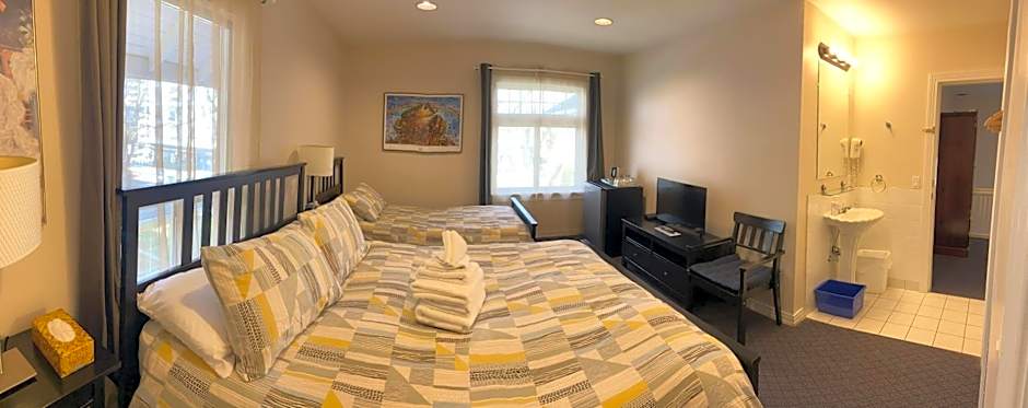 Cambie Lodge