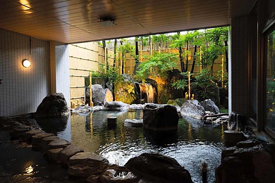 Tsukasa Royal Hotel